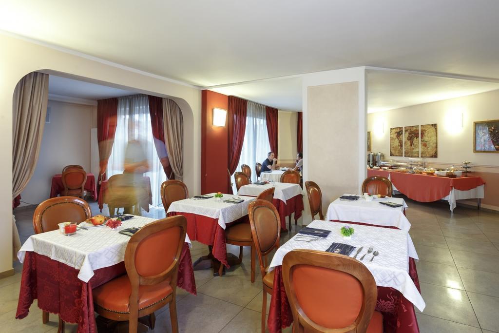 Hotel Daniel Basiano Exterior photo